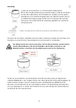 Preview for 14 page of Daewoo DKCC350 Instruction Manual