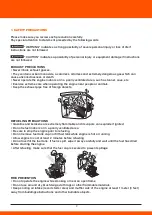 Preview for 3 page of Daewoo DKERB20-AK User Manual