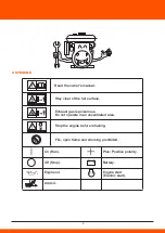 Preview for 5 page of Daewoo DKERB20-AK User Manual