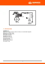 Preview for 12 page of Daewoo DKERB20-AK User Manual