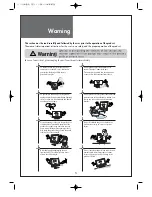 Preview for 5 page of Daewoo DLA-32C5 Instruction Manual