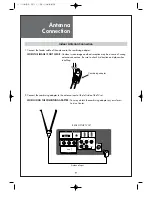 Preview for 9 page of Daewoo DLA-32C5 Instruction Manual