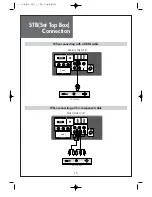 Preview for 15 page of Daewoo DLA-32C5 Instruction Manual