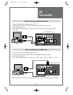 Preview for 16 page of Daewoo DLA-32C5 Instruction Manual