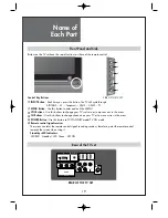 Preview for 19 page of Daewoo DLA-32C5 Instruction Manual