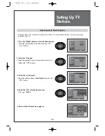 Preview for 24 page of Daewoo DLA-32C5 Instruction Manual