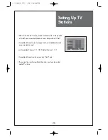 Preview for 26 page of Daewoo DLA-32C5 Instruction Manual