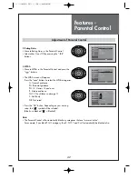 Preview for 42 page of Daewoo DLA-32C5 Instruction Manual