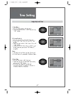 Preview for 47 page of Daewoo DLA-32C5 Instruction Manual