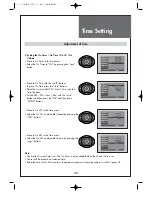 Preview for 48 page of Daewoo DLA-32C5 Instruction Manual