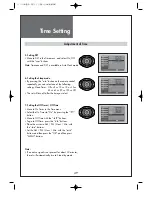 Preview for 49 page of Daewoo DLA-32C5 Instruction Manual