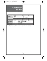 Preview for 53 page of Daewoo DLA-32C5 Instruction Manual