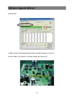 Предварительный просмотр 34 страницы Daewoo DLA-32C7LAB Service Manual