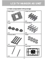 Предварительный просмотр 46 страницы Daewoo DLA-32C7LAB Service Manual