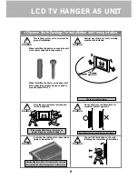 Предварительный просмотр 48 страницы Daewoo DLA-32C7LAB Service Manual