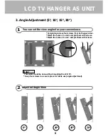 Предварительный просмотр 50 страницы Daewoo DLA-32C7LAB Service Manual