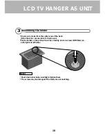 Предварительный просмотр 52 страницы Daewoo DLA-32C7LAB Service Manual