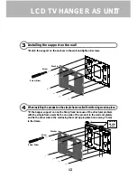 Предварительный просмотр 54 страницы Daewoo DLA-32C7LAB Service Manual