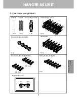 Предварительный просмотр 60 страницы Daewoo DLA-32C7LAB Service Manual