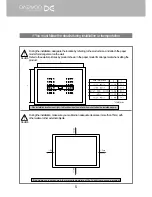 Предварительный просмотр 63 страницы Daewoo DLA-32C7LAB Service Manual