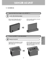 Предварительный просмотр 64 страницы Daewoo DLA-32C7LAB Service Manual