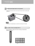 Предварительный просмотр 65 страницы Daewoo DLA-32C7LAB Service Manual