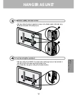 Предварительный просмотр 70 страницы Daewoo DLA-32C7LAB Service Manual