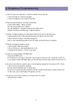 Предварительный просмотр 4 страницы Daewoo DLA-32C7LMBD Service Manual