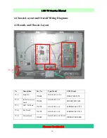 Preview for 16 page of Daewoo DLA-32H1 Service Manual