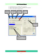 Preview for 27 page of Daewoo DLA-32H1 Service Manual