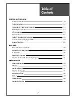 Preview for 7 page of Daewoo DLM-26C3 Series Instruction Manual