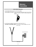 Preview for 9 page of Daewoo DLM-26C3 Series Instruction Manual