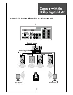 Preview for 19 page of Daewoo DLM-26C3 Series Instruction Manual