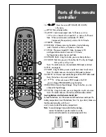 Preview for 23 page of Daewoo DLM-26C3 Series Instruction Manual