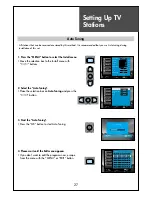 Preview for 27 page of Daewoo DLM-26C3 Series Instruction Manual