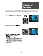 Preview for 41 page of Daewoo DLM-26C3 Series Instruction Manual