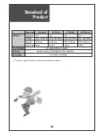 Preview for 46 page of Daewoo DLM-26C3 Series Instruction Manual