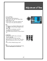 Preview for 44 page of Daewoo DLM-26C3AMBS Instruction Manual