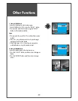 Preview for 45 page of Daewoo DLM-26C3AMBS Instruction Manual