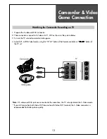 Preview for 13 page of Daewoo DLM-32C3 Series Instruction Manual