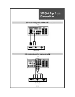 Preview for 16 page of Daewoo DLM-32C5LPB Instruction Manual