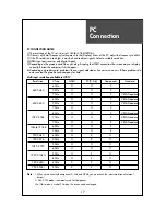 Preview for 18 page of Daewoo DLM-32C5LPB Instruction Manual