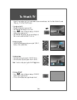 Preview for 27 page of Daewoo DLM-32C5LPB Instruction Manual