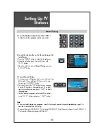 Preview for 29 page of Daewoo DLM-32C5LPB Instruction Manual