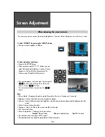 Preview for 35 page of Daewoo DLM-32C5LPB Instruction Manual