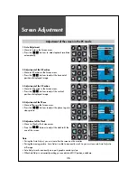 Preview for 37 page of Daewoo DLM-32C5LPB Instruction Manual