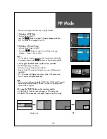 Предварительный просмотр 38 страницы Daewoo DLM-32C5LPB Instruction Manual