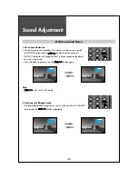 Предварительный просмотр 41 страницы Daewoo DLM-32C5LPB Instruction Manual