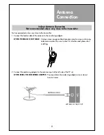 Preview for 10 page of Daewoo DLM-42U1 Instruction Manual