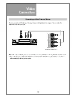 Предварительный просмотр 13 страницы Daewoo DLM-42U1 Instruction Manual